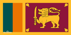 斯里兰卡logo